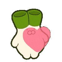 うさぎ Sticker