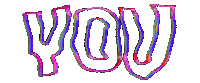 Art Glitch Sticker