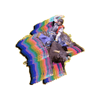 West Texas Sticker by Sul Ross State University