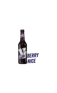 Vplus Berry Nice Sticker by Veltins V+