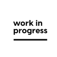 kreativbrennerei work loading progress work in progress Sticker