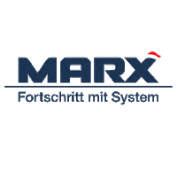 gruppemarx marx marx24 Sticker