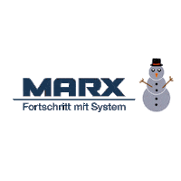 Marx Sticker by gruppemarx