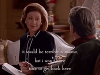 season 2 netflix GIF by Gilmore Girls 