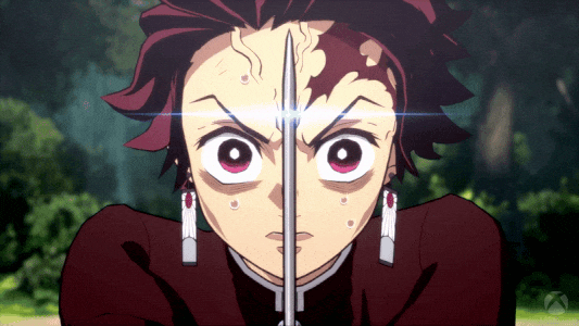 Loop Demon GIF by Xbox