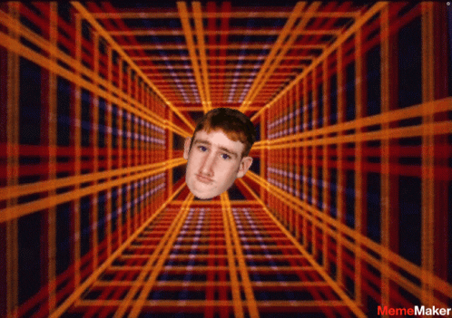 Greg Gif GIF by MemeMaker