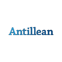 Antillean  Sticker