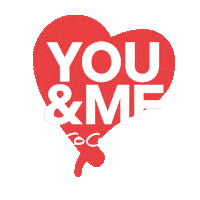 Youandme Sticker by COCONO