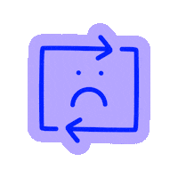 Happy Mood Sticker by RevoltLondon