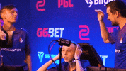 Handshake Fail GIF by Copenhagen Flames