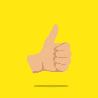 raiffeisenbank_cz like ok super rb GIF