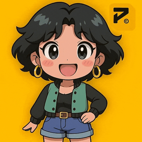 Happy Dance GIF by Persona