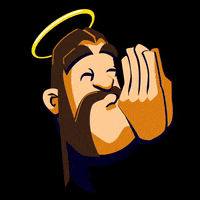 shoorique saint lemmy motorhead GIF