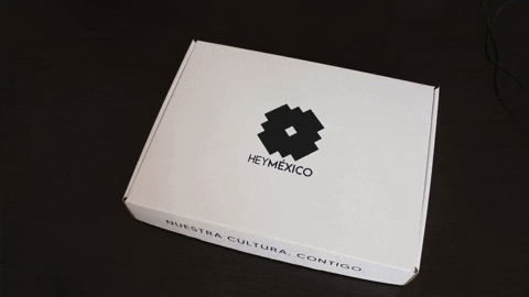 GIF by heymexico