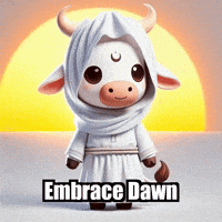 Wisdom GIF by Sagemoohammad