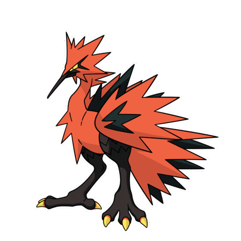 Gen 8 Sticker by Pokémon