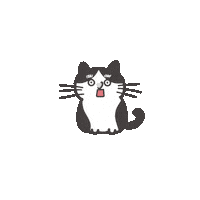 度菇13咦的茶水間 Sticker