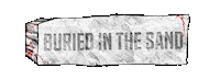 Si Vis Pacem Para Bellum Sticker by Seether