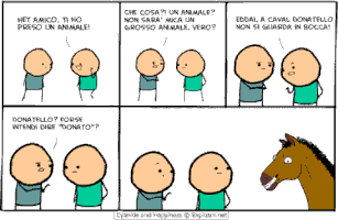 donatello GIF