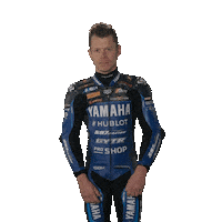 Happy Tito Rabat Sticker by WorldSBK