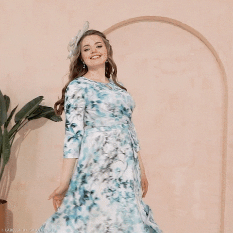 GIF by GINO CERRUTI