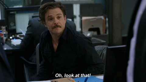 damon wayans fox GIF by Lethal Weapon