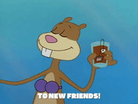 season 1 help wanted GIF by SpongeBob SquarePants