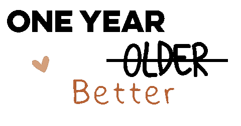 Happy Birthday Sticker