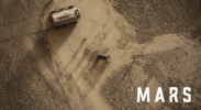 mars GIF by National Geographic Channel
