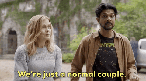 Rose Mciver Love GIF by CBS