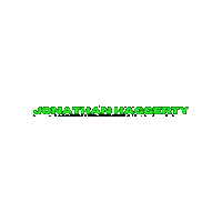 Jonathan Haggerty Sticker by Bold Ape
