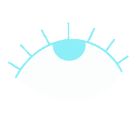 Eyes Sticker