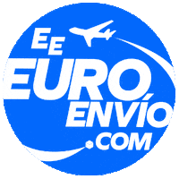 Envio Sticker by Euroenvío