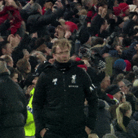 Excited Pumped Up GIF by New Balance