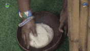 Bbnaija GIF by Big Brother Naija
