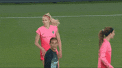 Lets Go Womens Sports GIF by National Women's Soccer League