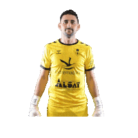 Don Benito Football Sticker by Club Deportivo  Don Benito