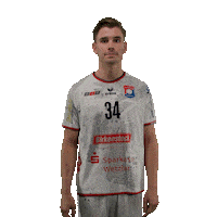 Handball Tvhuettenberg Sticker by DAIKIN HBL