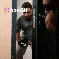 Azərbaycan Hilal GIF
