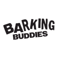 Barkingbuddies Sticker by IPN Barking Heads