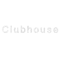 Clubhouse Sticker