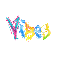 Vibes Blackedition Sticker by Faber-Castell