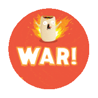 Gamer Burrito Sticker by Exploding Kittens