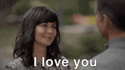 i love you marriage GIF by Hallmark Channel