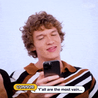 Thirst Tweets GIF by BuzzFeed