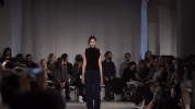 berlin fashion week vladimir karaleev GIF by Mercedes-Benz Fashion Week Berlin