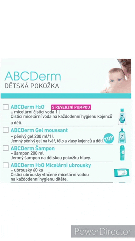 LDB616 giphyupload ldb bioderma trhačka1 GIF