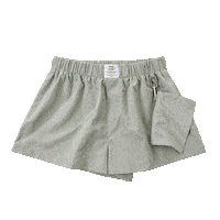Shorts Sticker by OSOI