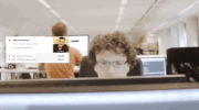 mila bot app GIF by Product Hunt