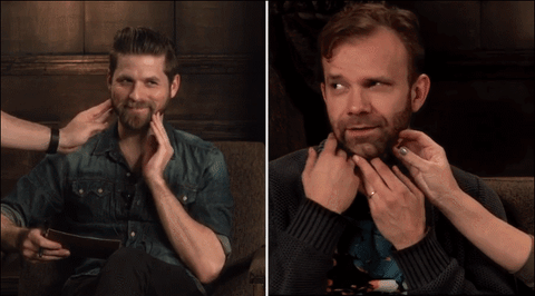 dungeons and dragons geek GIF by Alpha